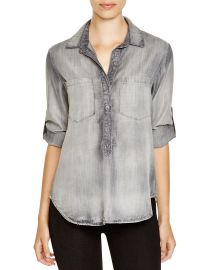 Pullover Top by Bella Dahl at Bloomingdales